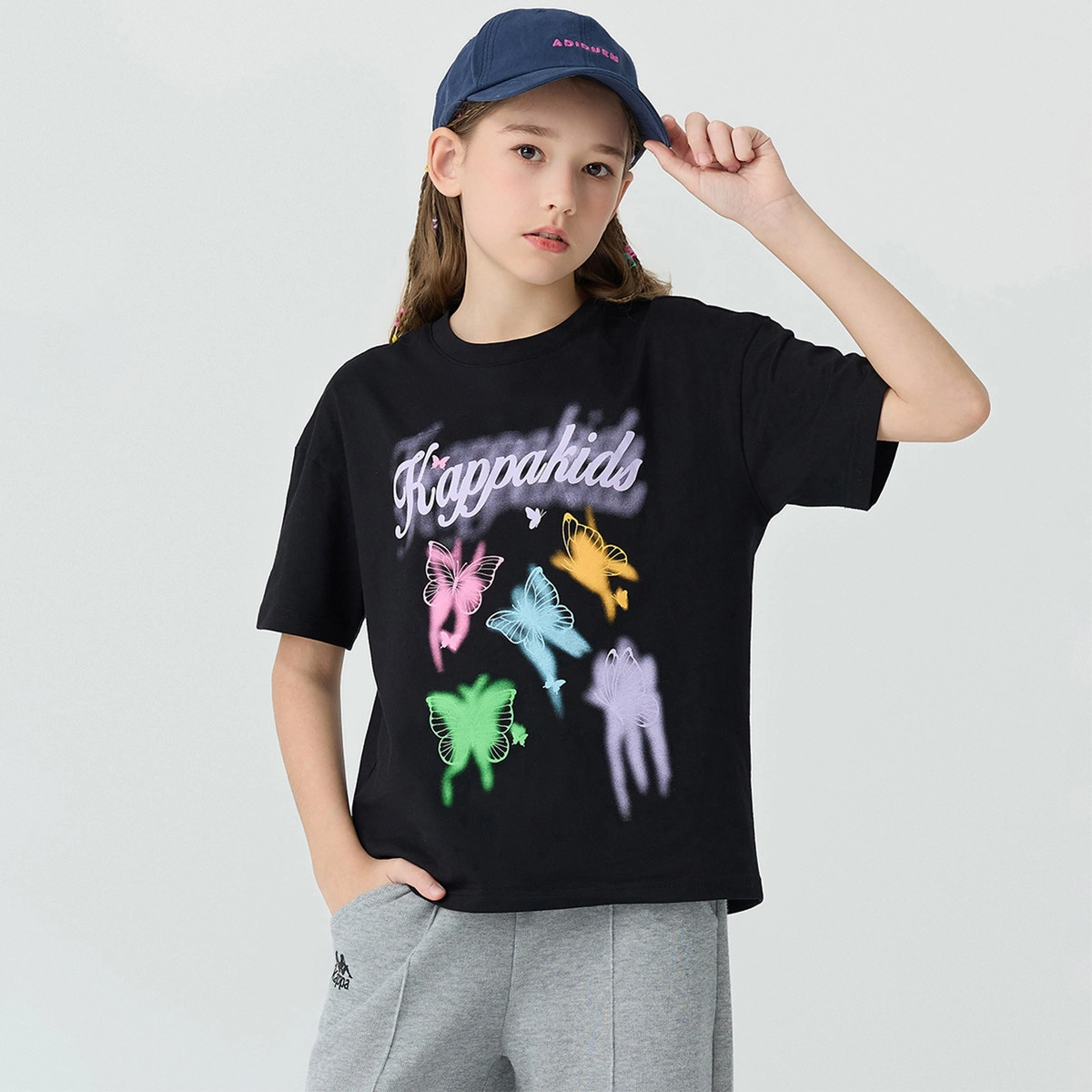 KAPPA KIDS T