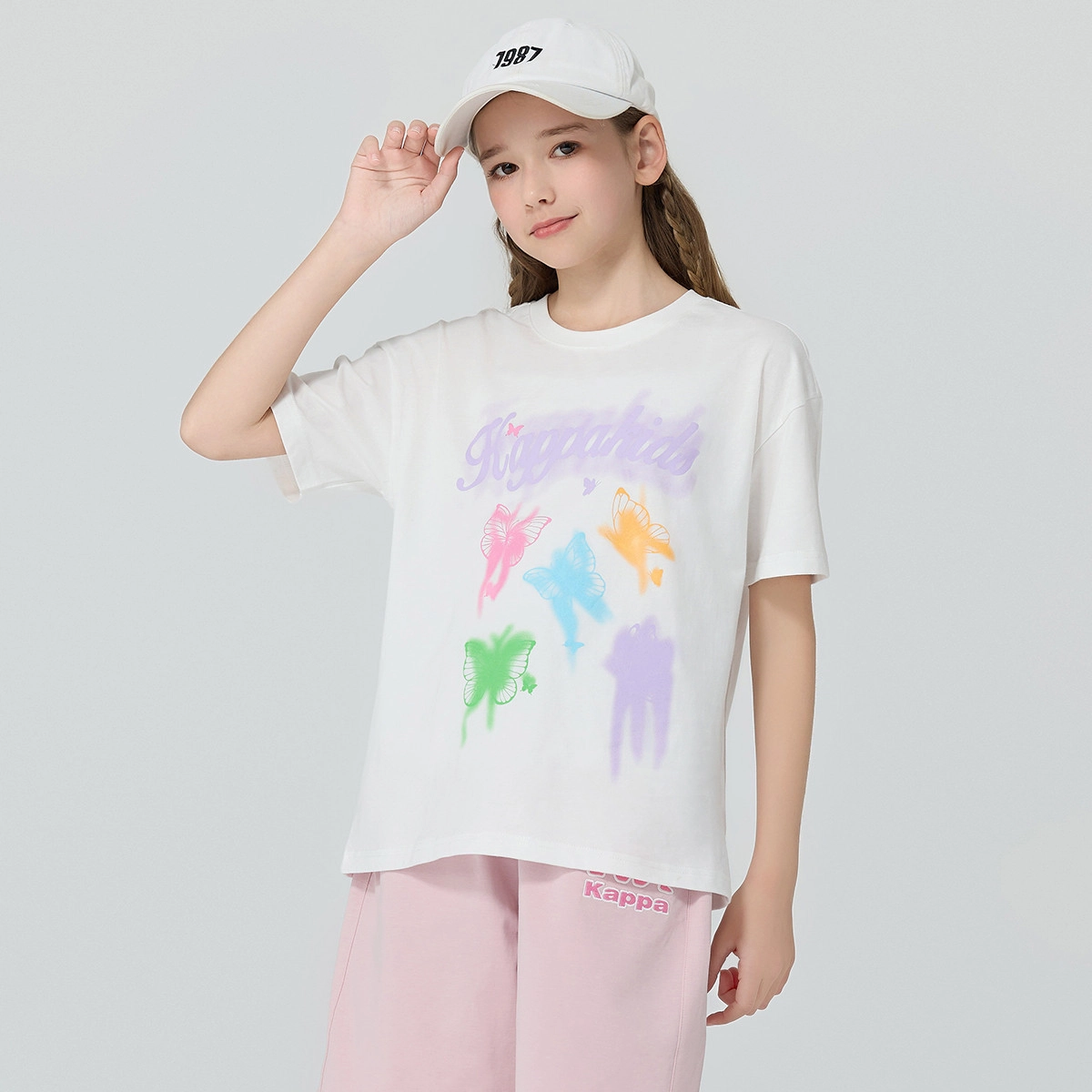 KAPPA KIDS T