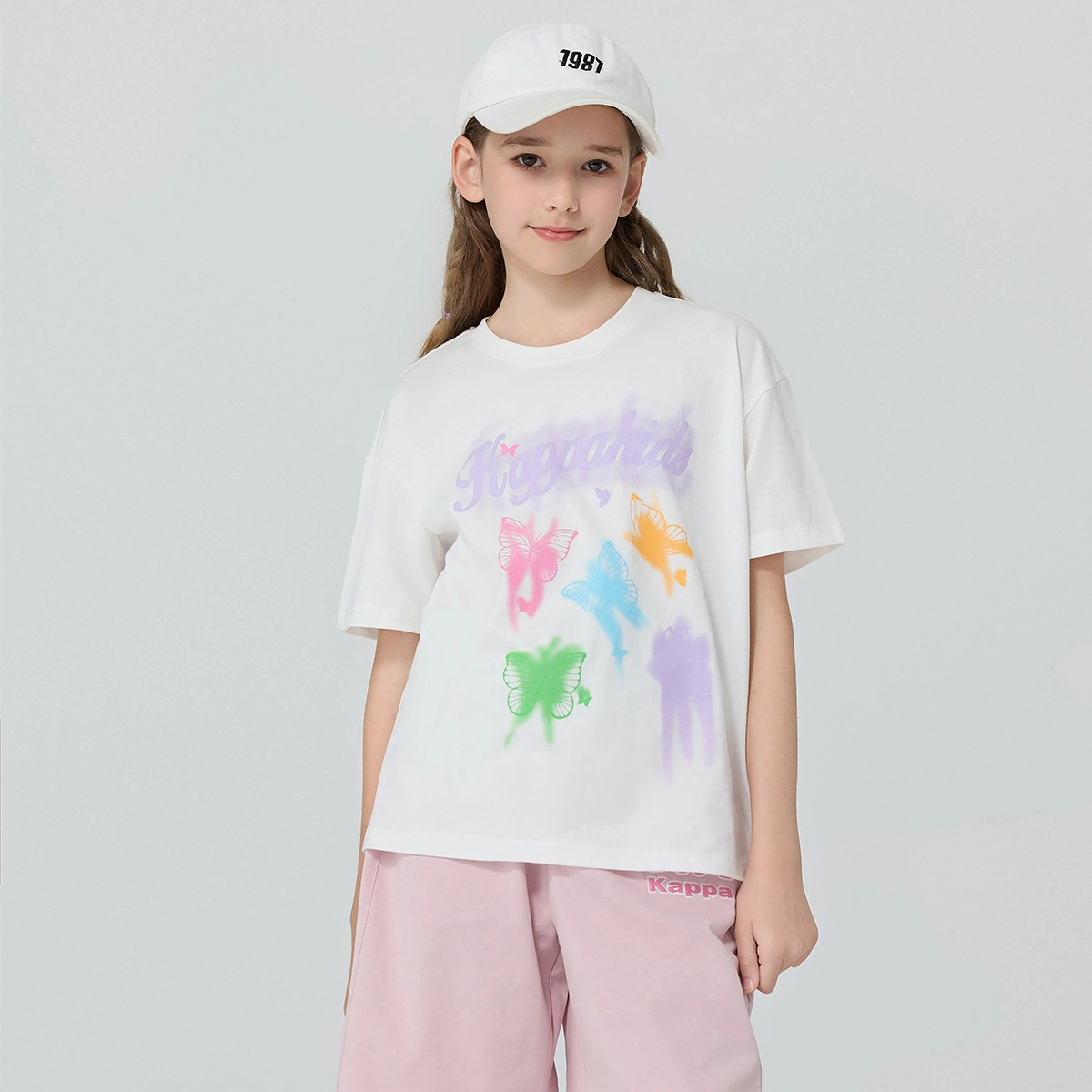 KAPPA KIDS T