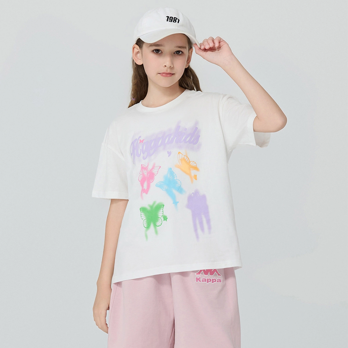 KAPPA KIDS T