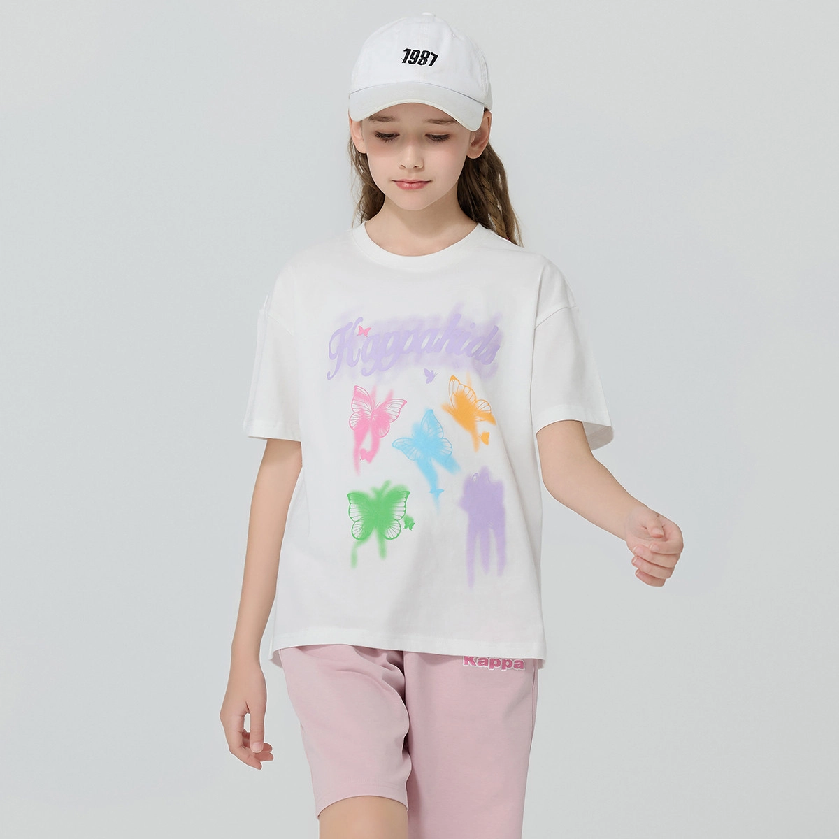 KAPPA KIDS T