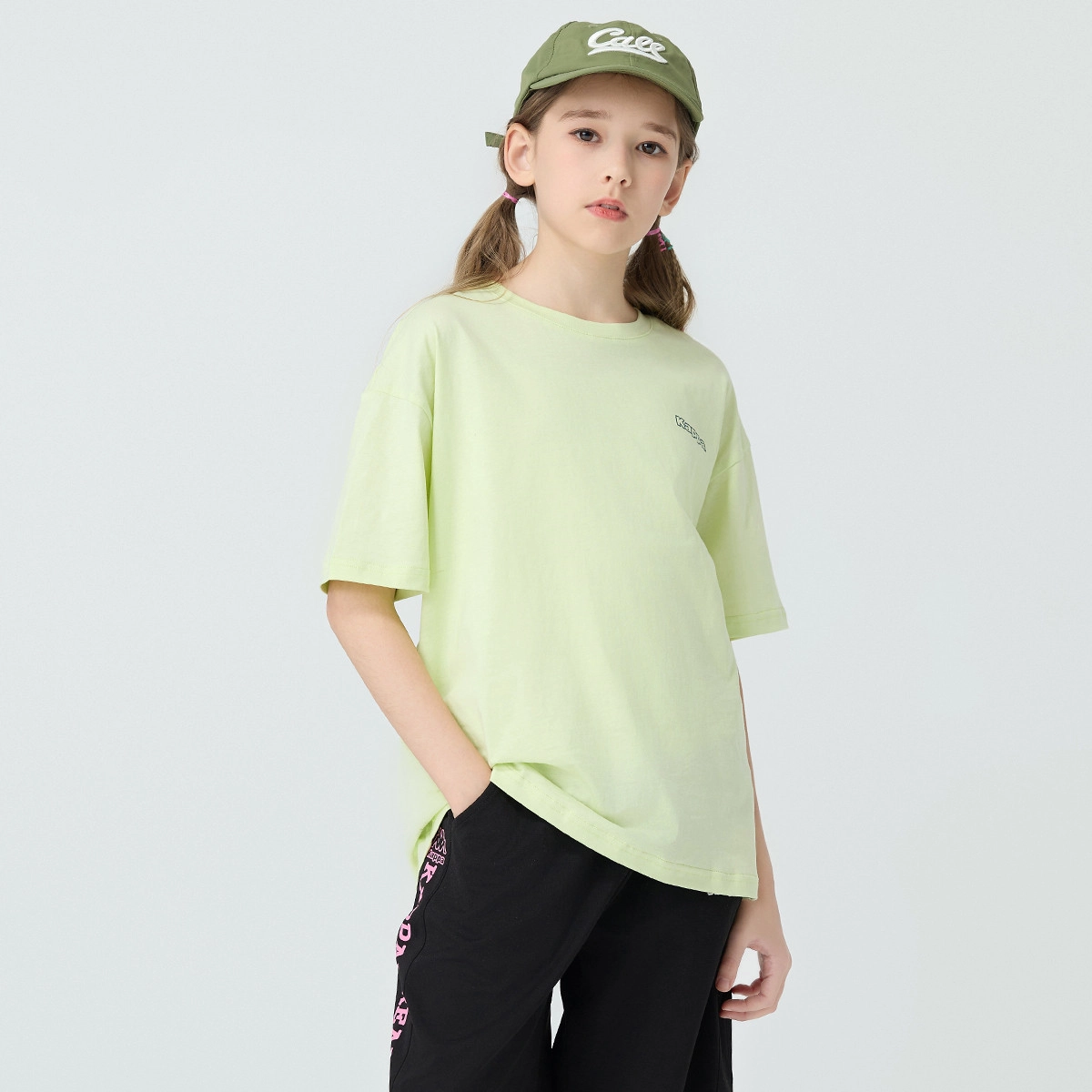 KAPPA KIDS T