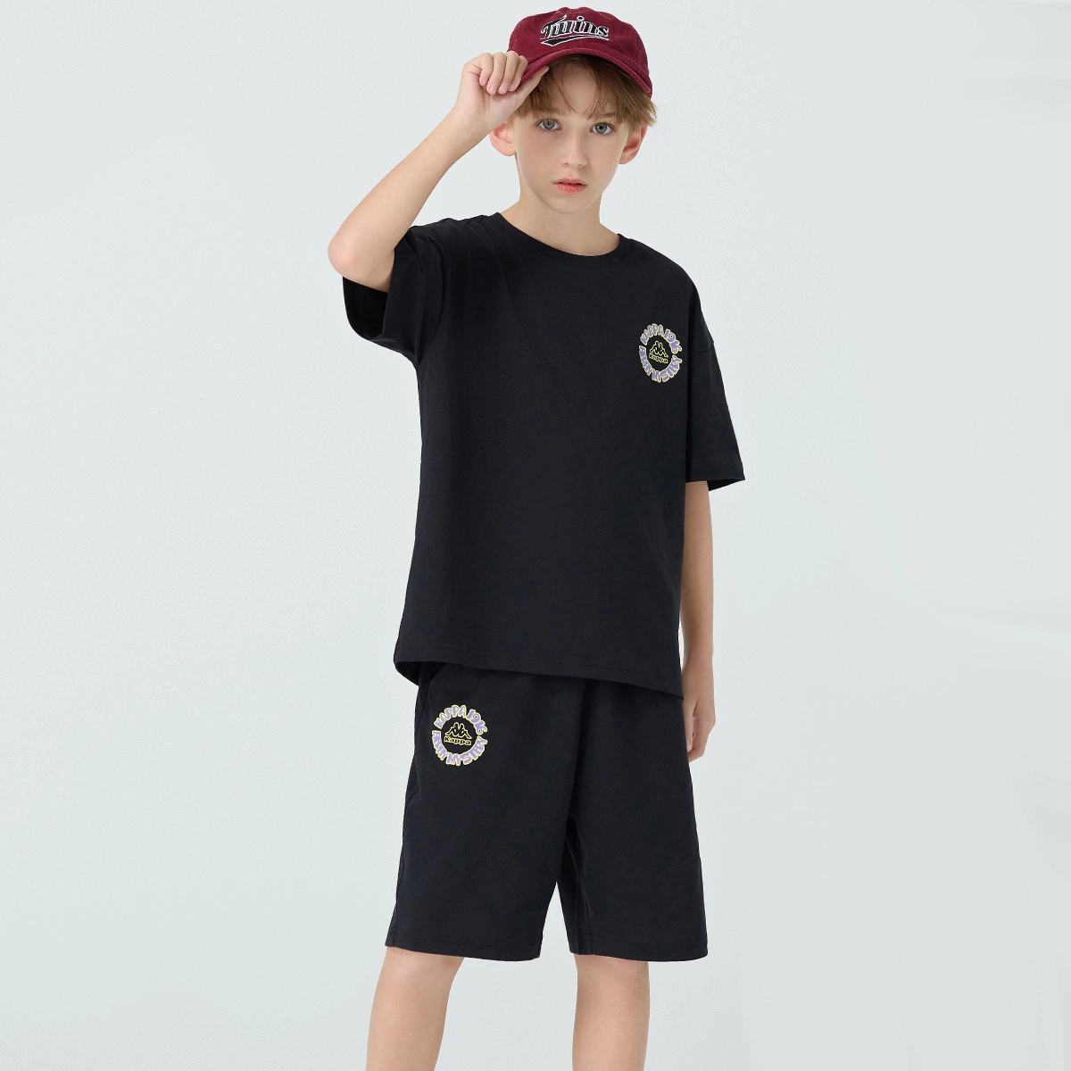 KAPPA KIDS