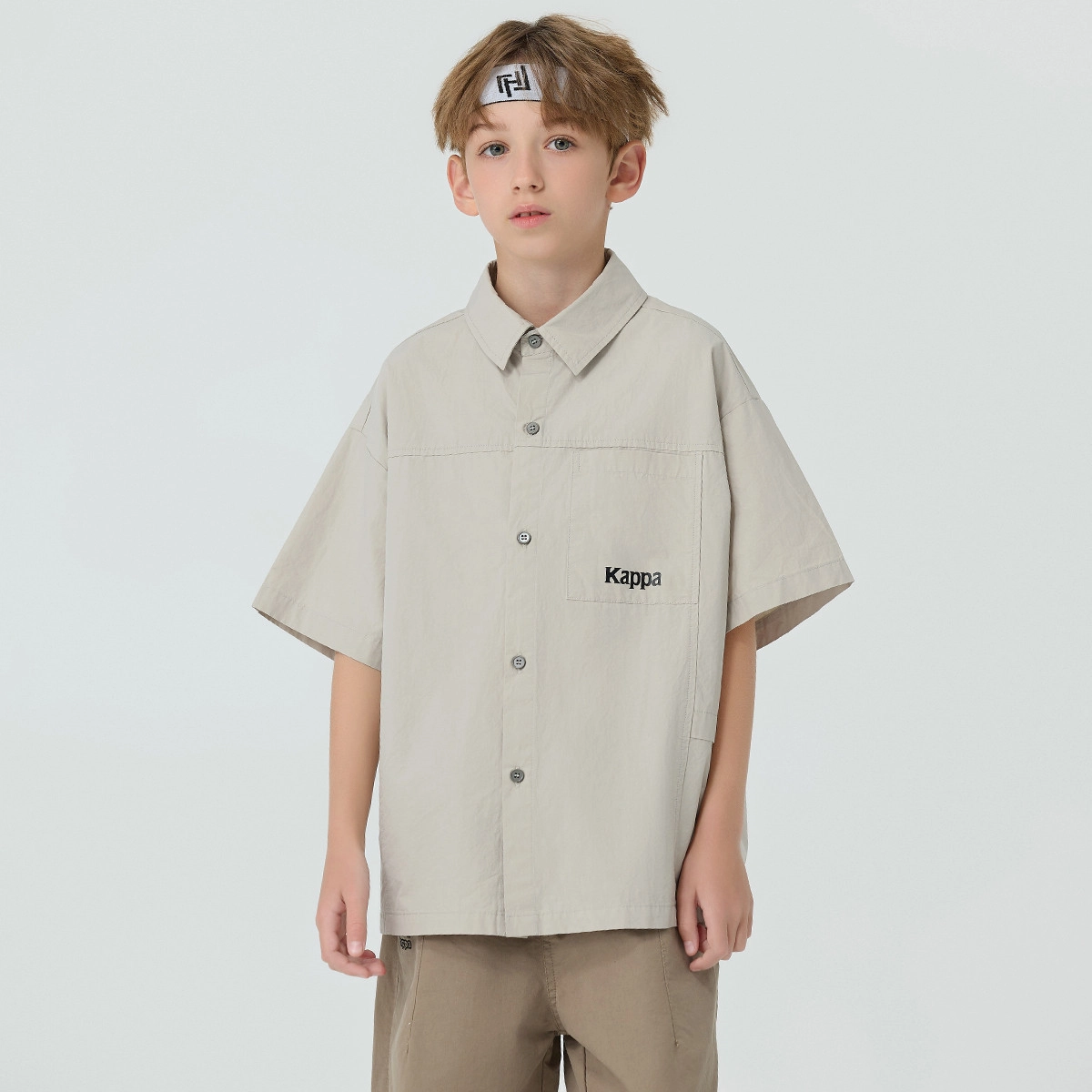 KAPPA KIDS Polo