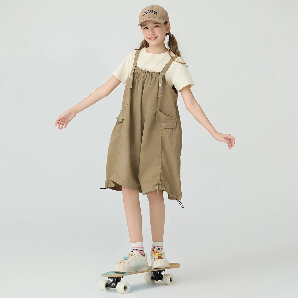 KAPPA KIDS