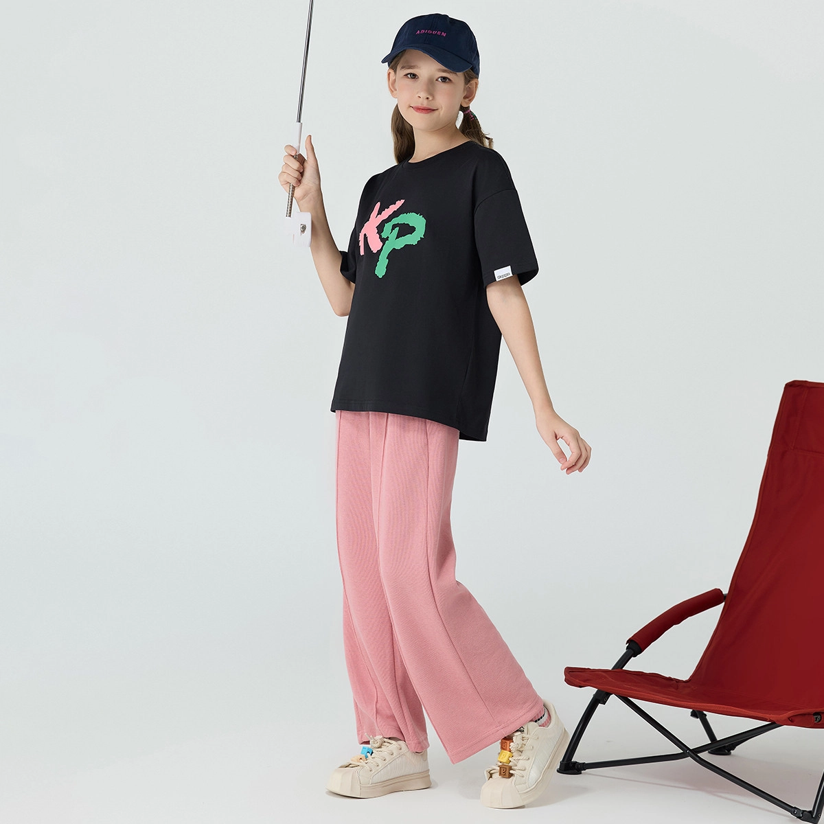 KAPPA KIDS T