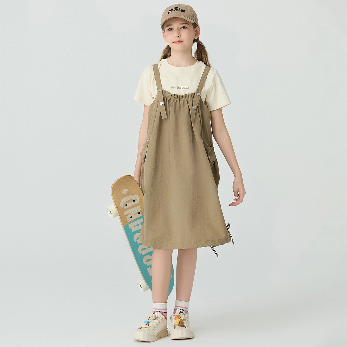 KAPPA KIDS