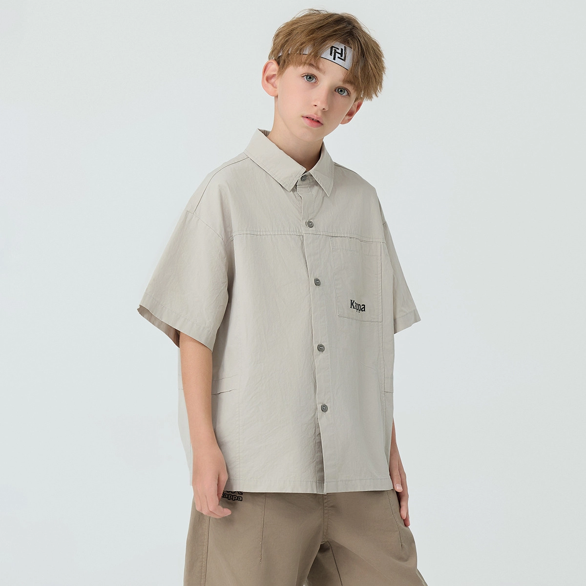 KAPPA KIDS Polo