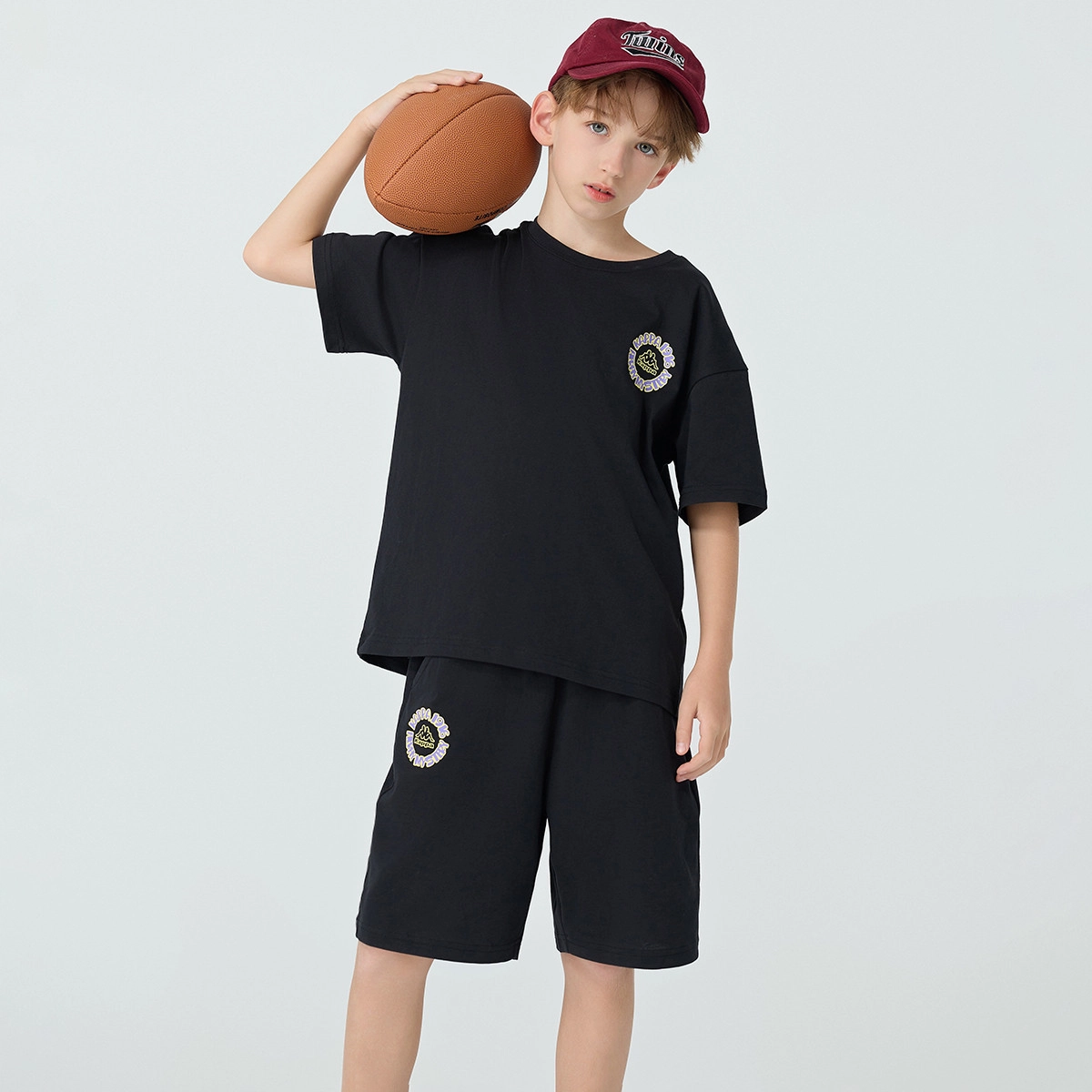 KAPPA KIDS