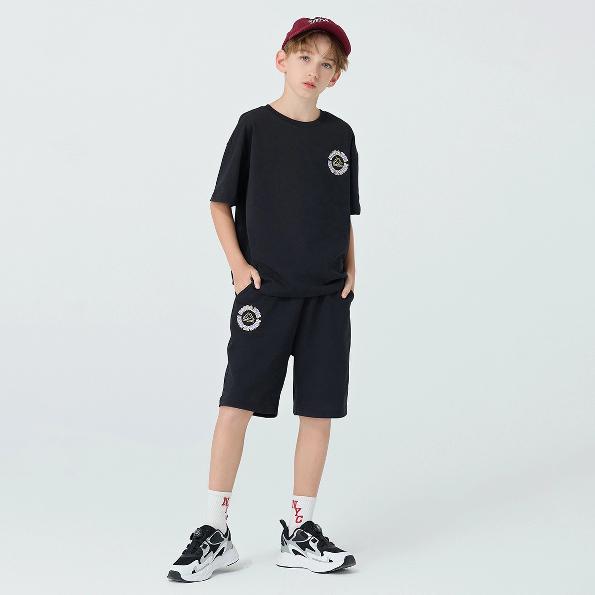 KAPPA KIDS