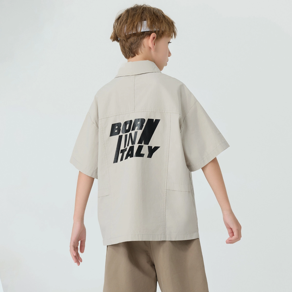 KAPPA KIDS Polo