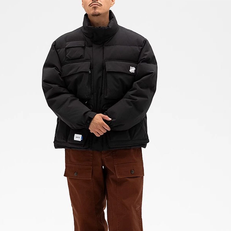UNDEFEATED FW24