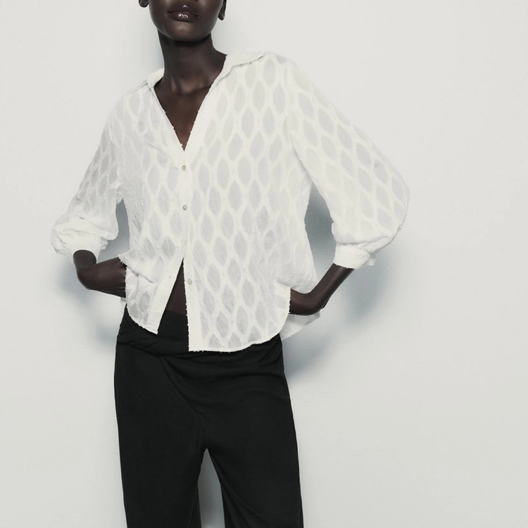 ZARA POLO