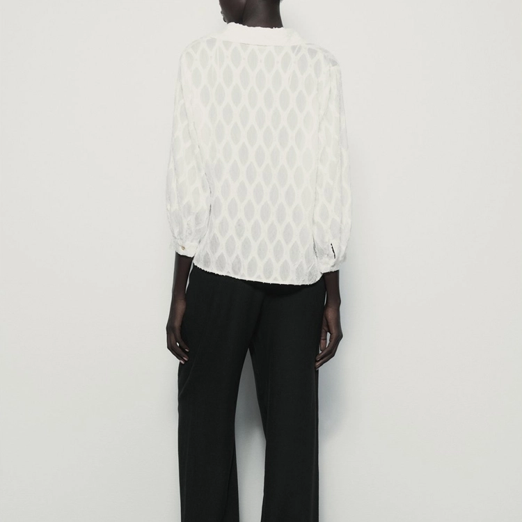 ZARA POLO