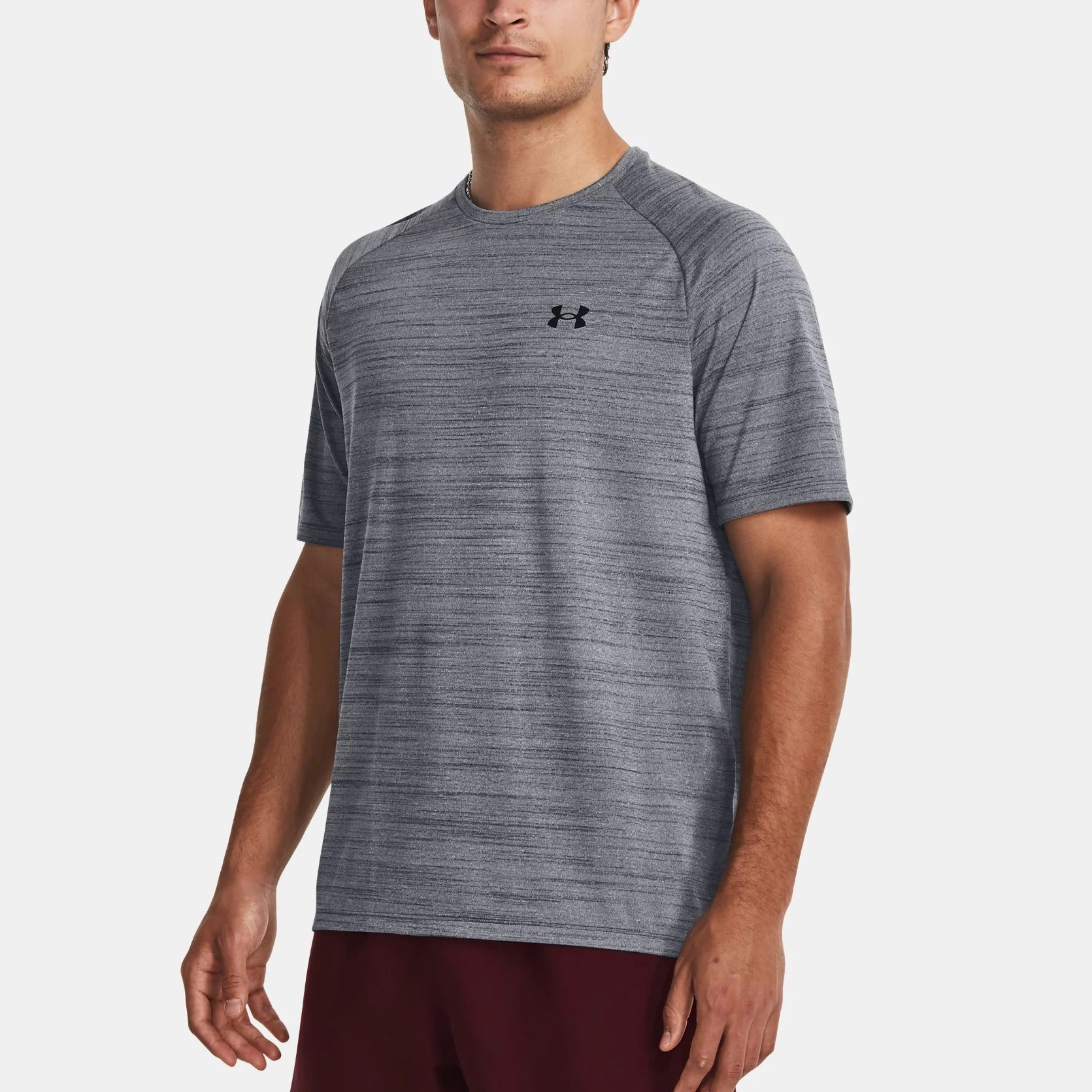 Under Armour UA Tech 2.0 Tiger logoT