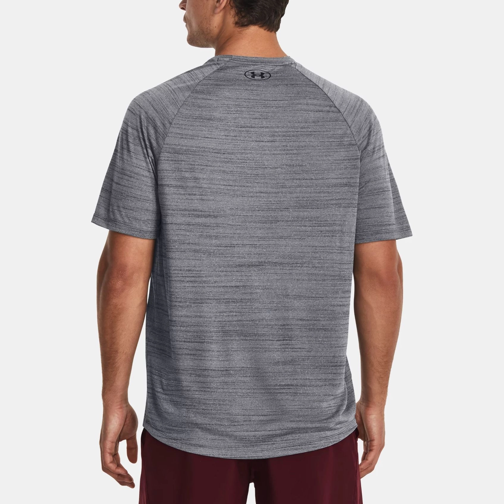 Under Armour UA Tech 2.0 Tiger logoT
