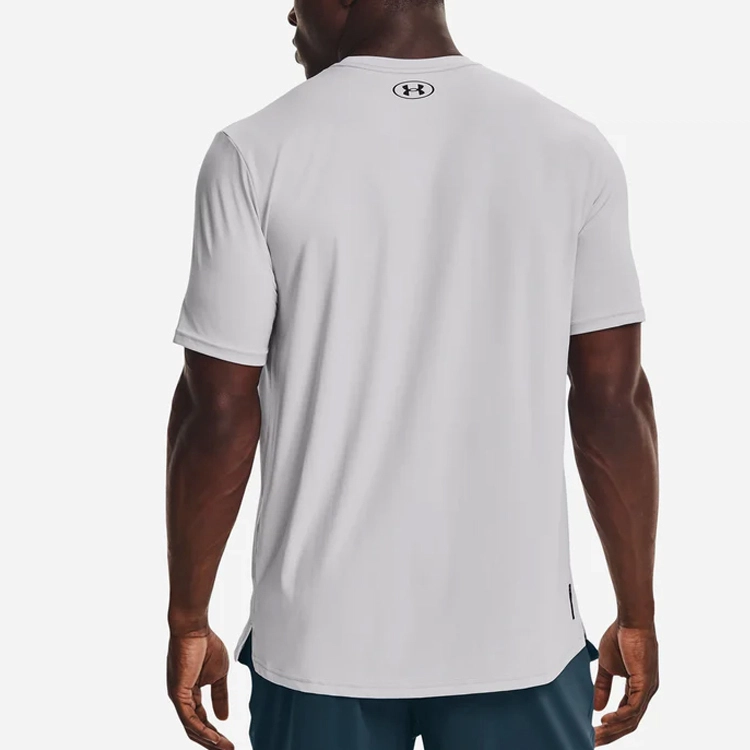 Under Armour Rush Energy logoT