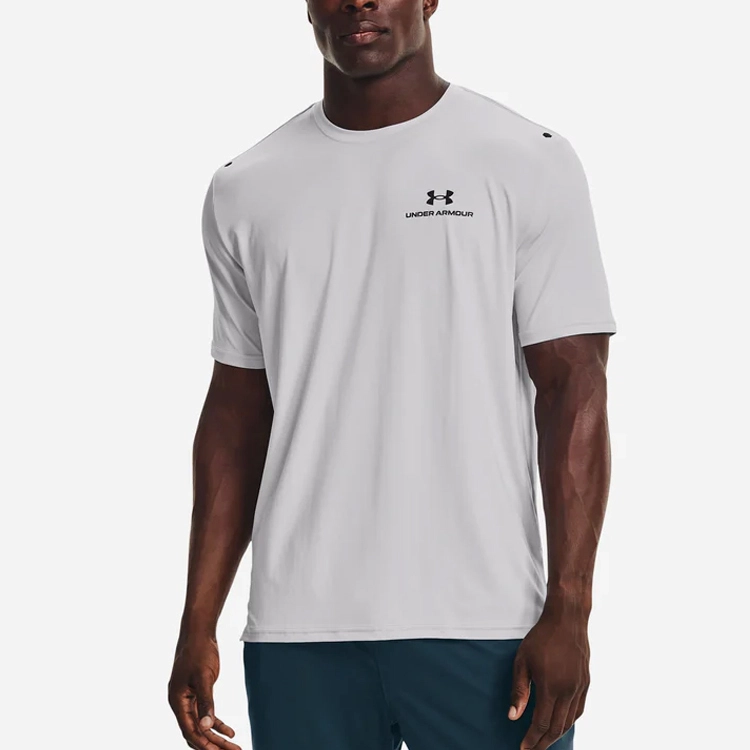Under Armour Rush Energy logoT