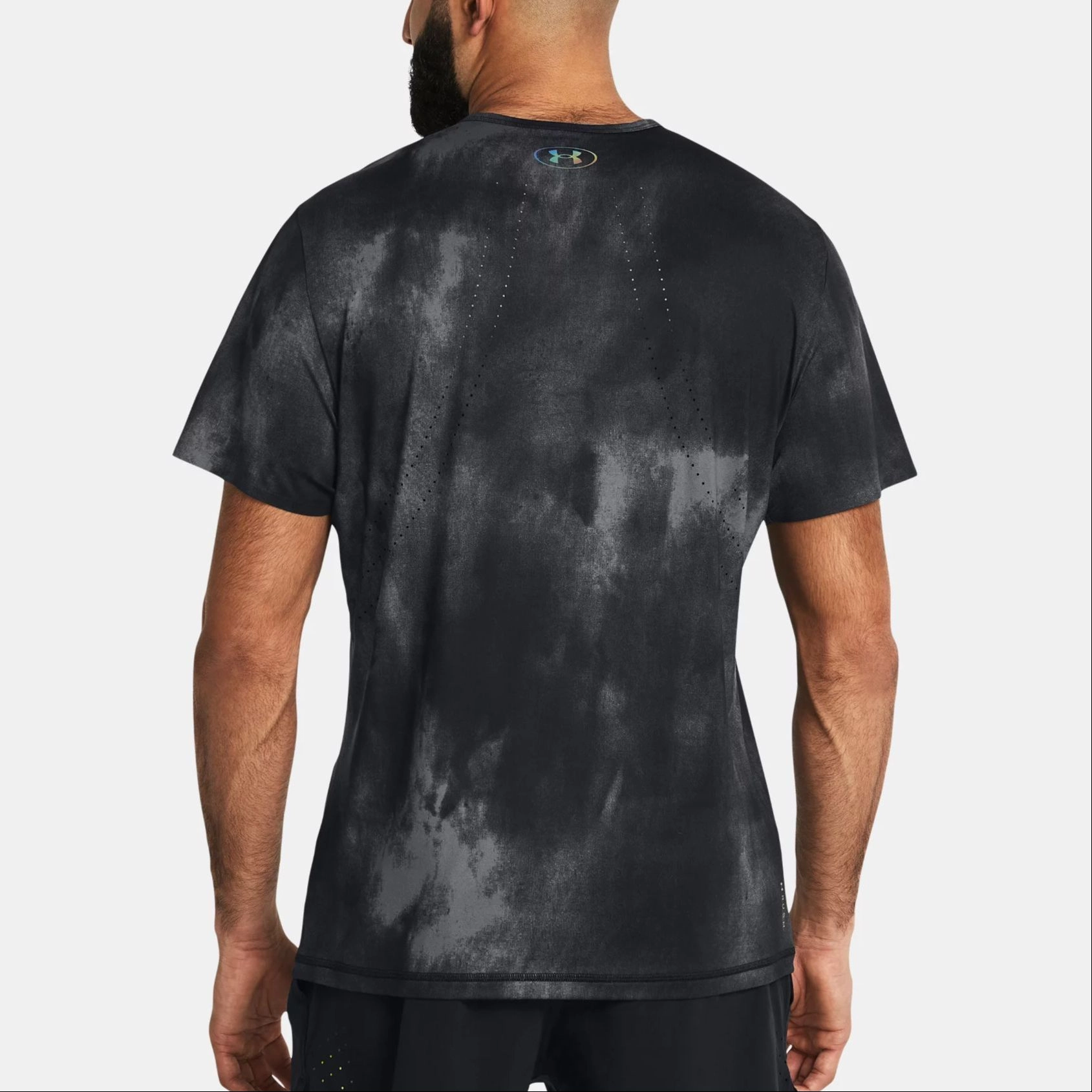 Under Armour Vanish Elite logoT