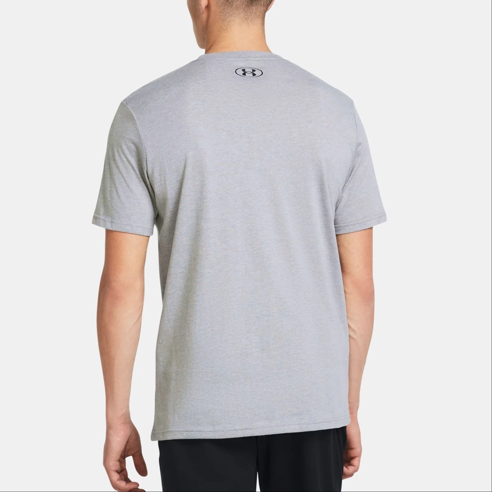 Under Armour UA Sportstyle logoT