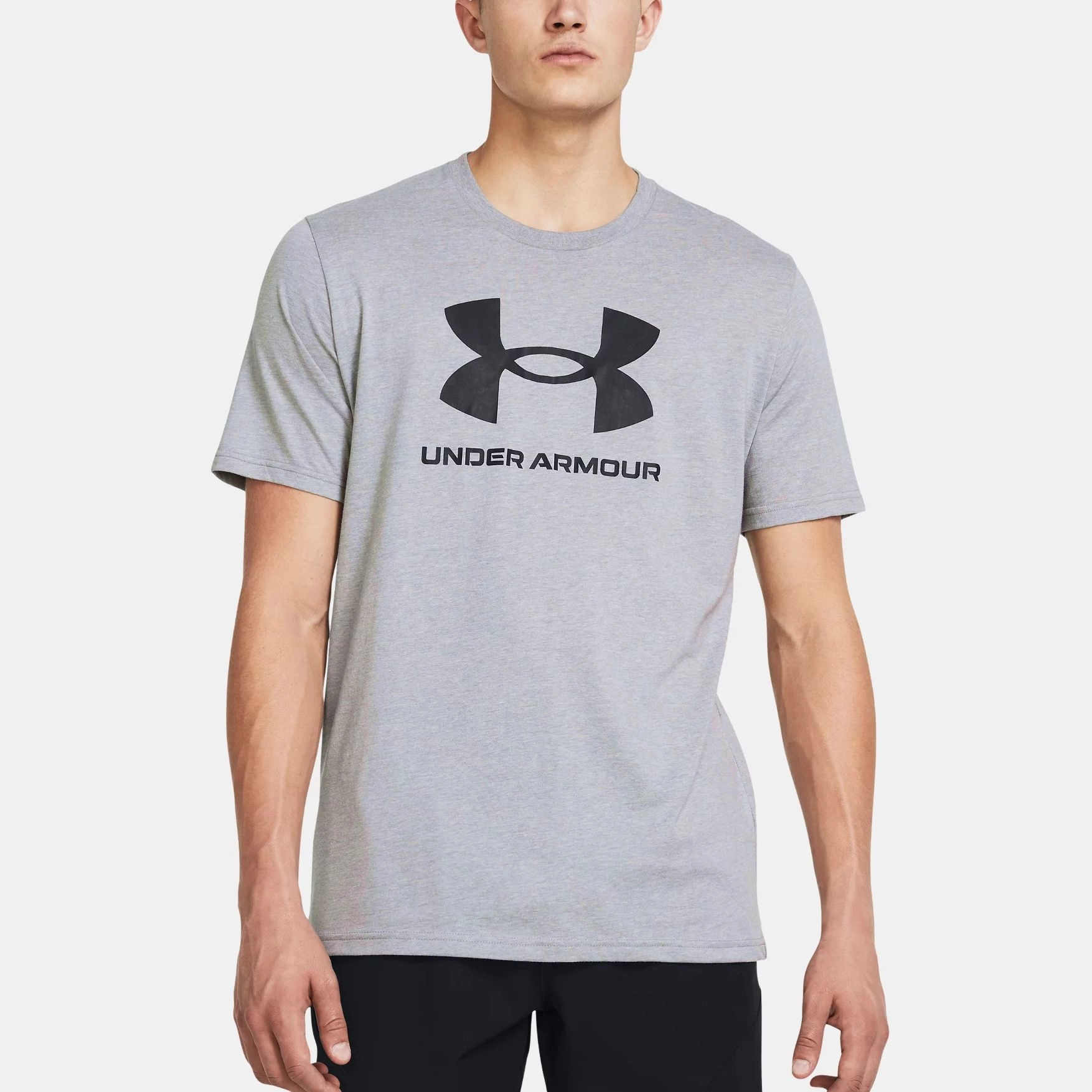 Under Armour UA Sportstyle logoT
