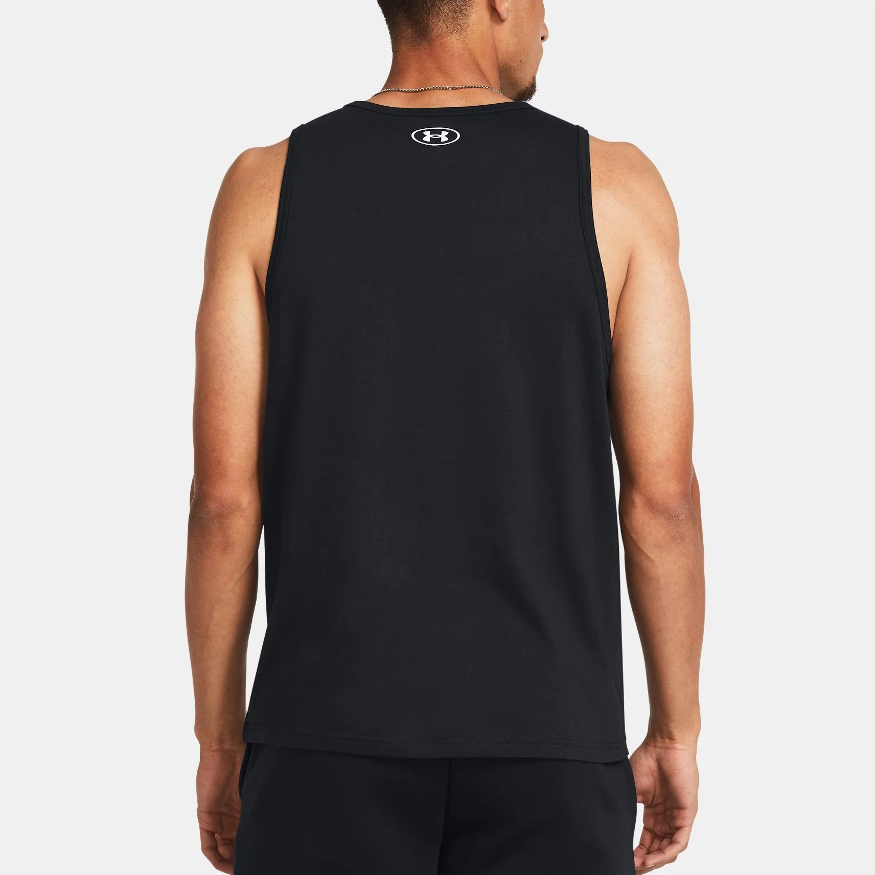 Under Armour UA Sportstyle logo