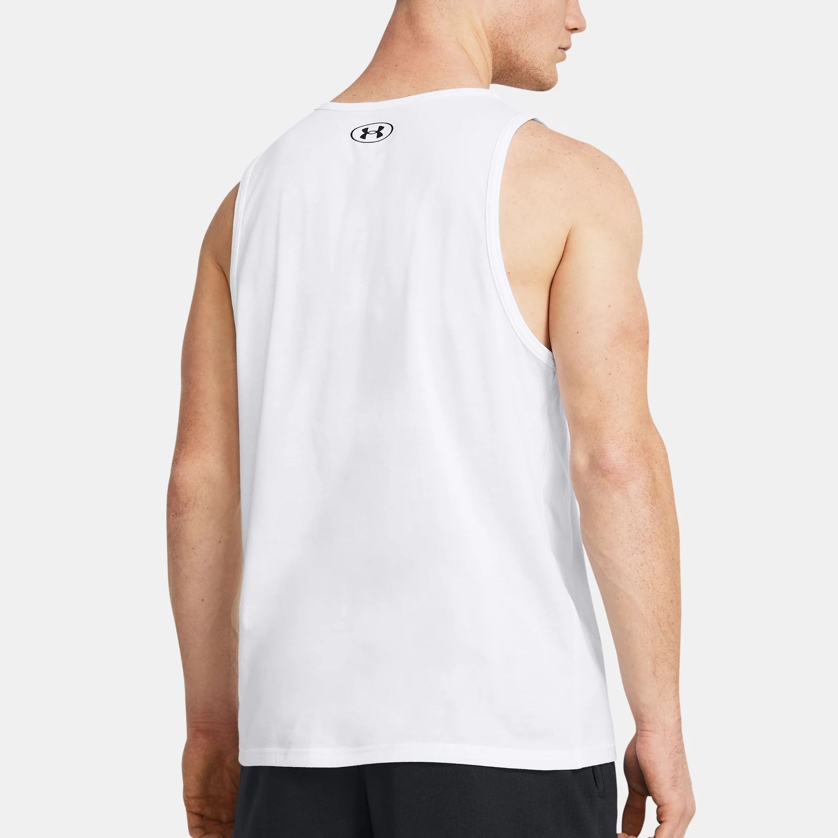 Under Armour UA Sportstyle logo