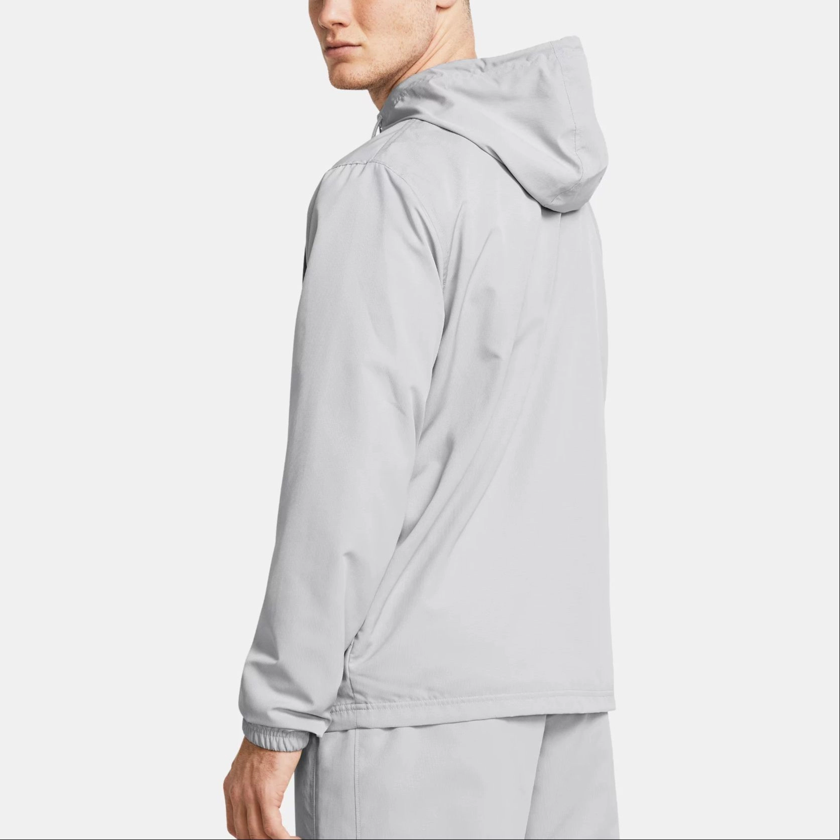 Under Armour UA Sportstyle logo