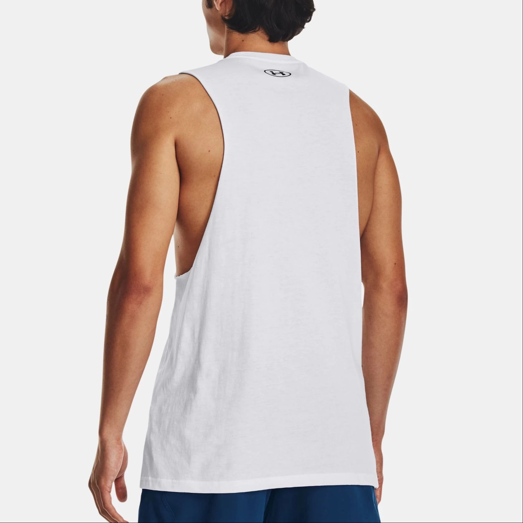 Under Armour UA Sportstyle logo