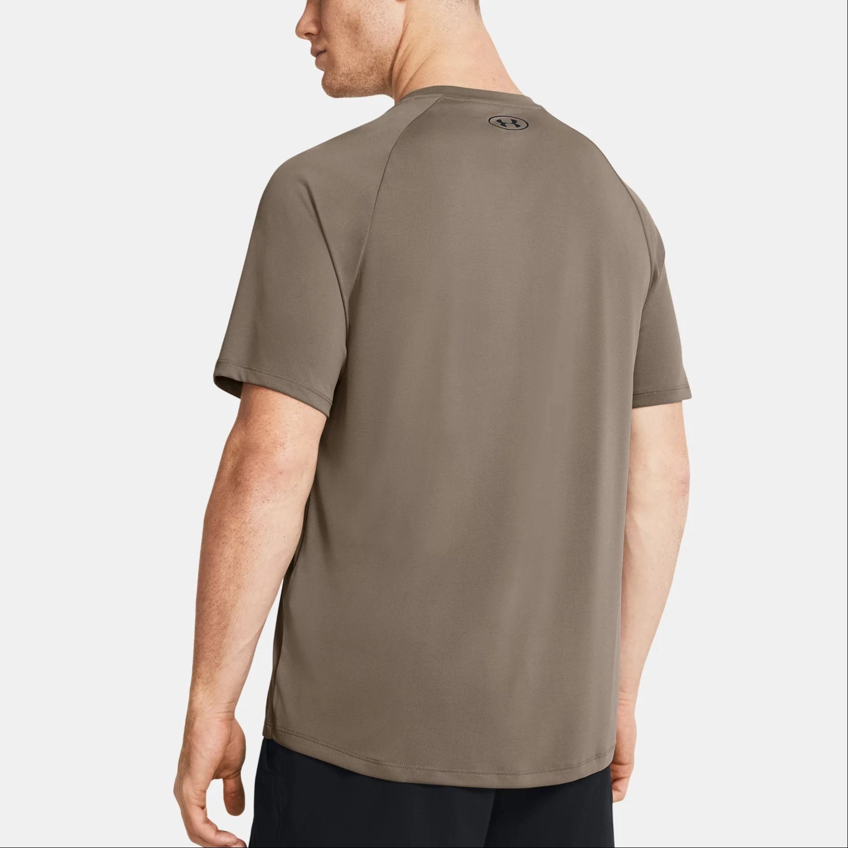 Under Armour UA Techlogo T