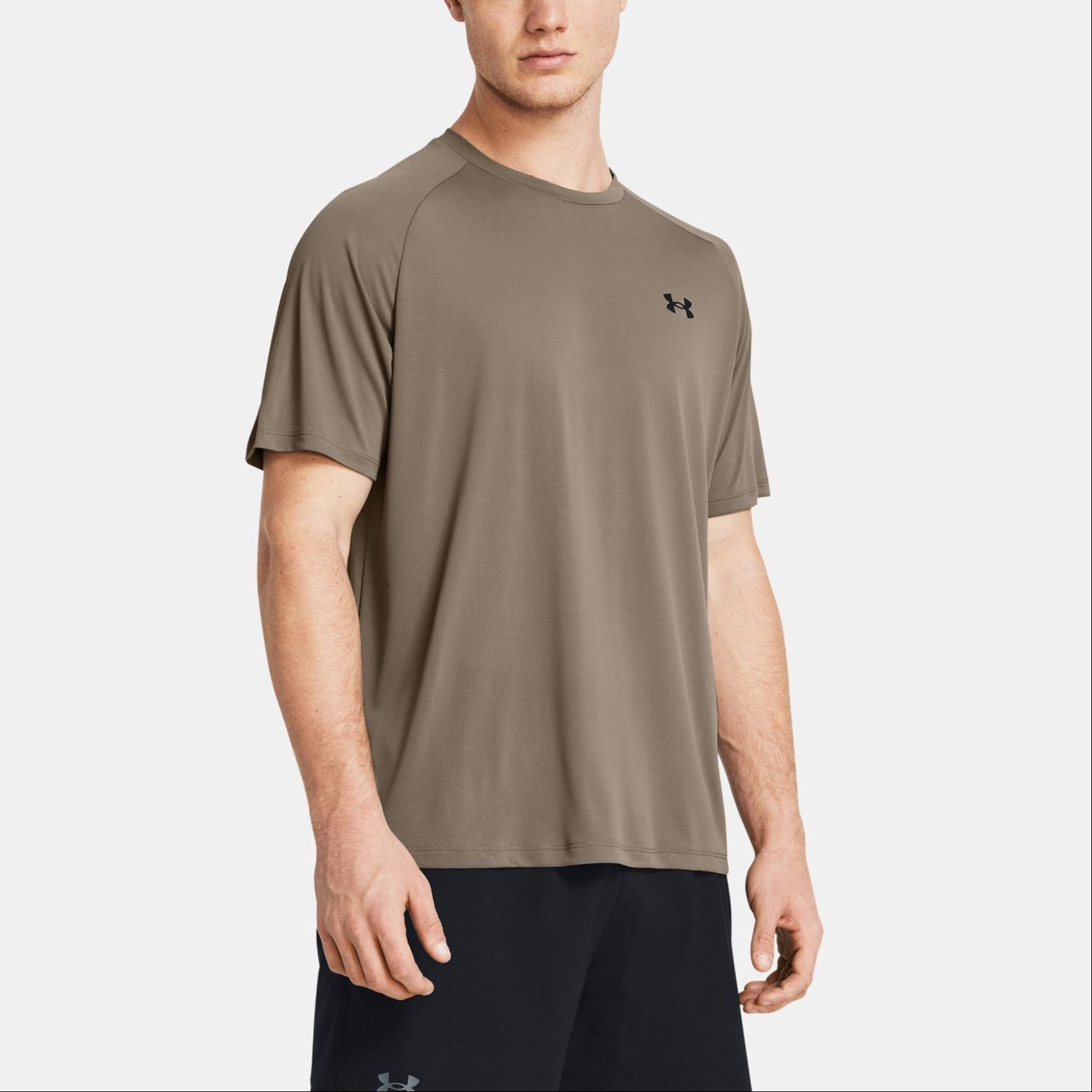 Under Armour UA Techlogo T