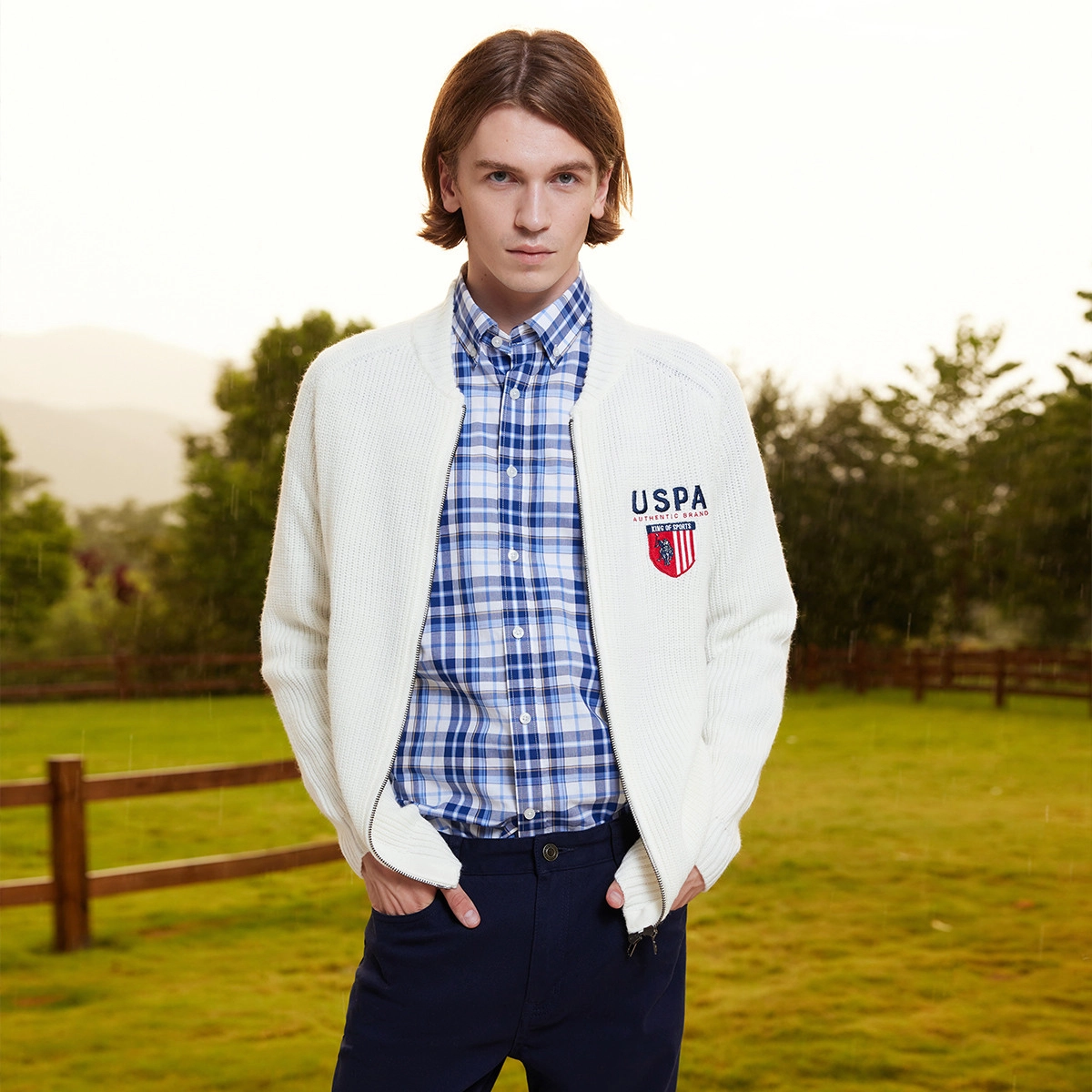 U.S. POLO ASSN.
