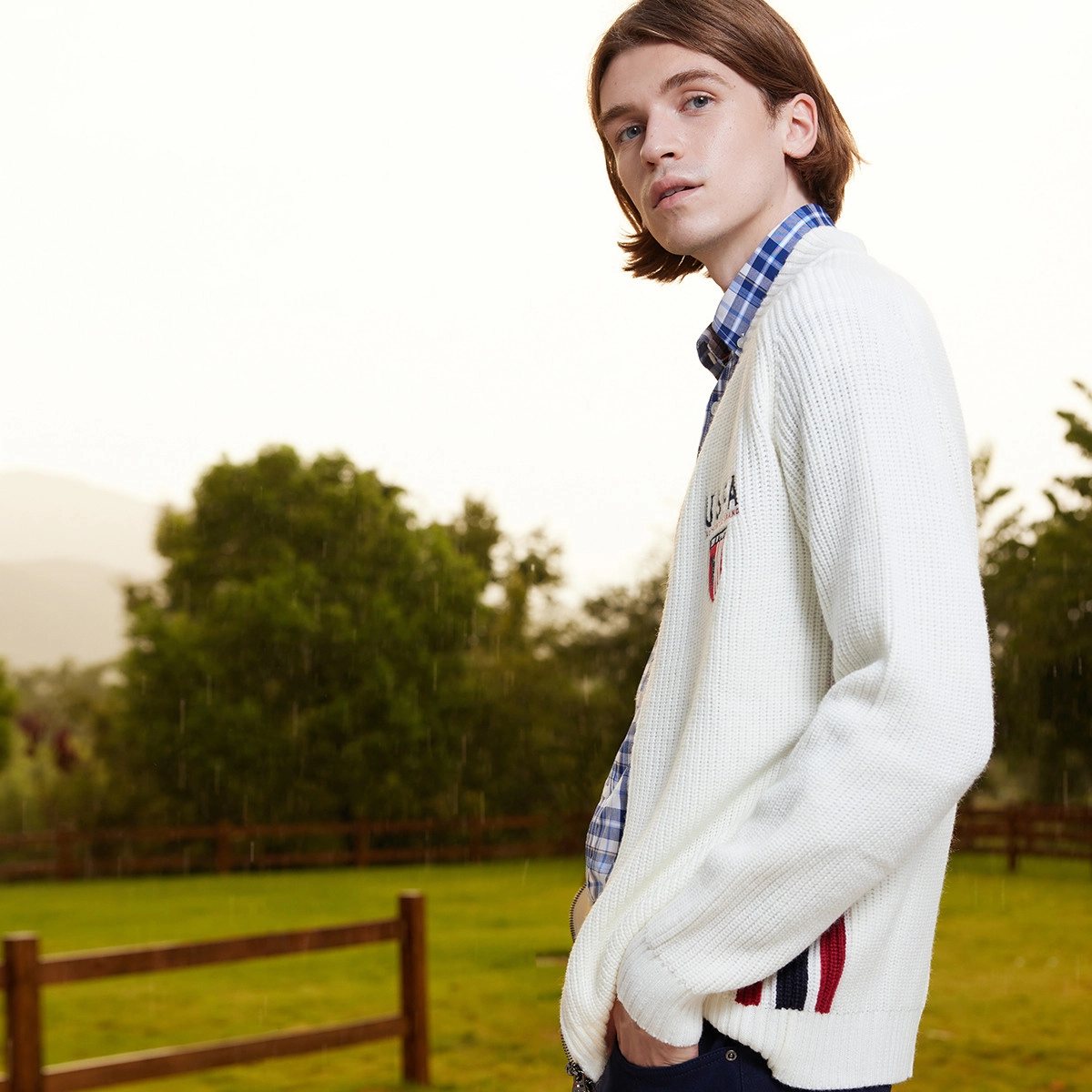U.S. POLO ASSN.