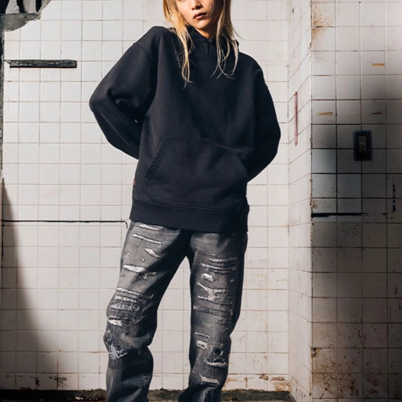 levis x CLOT FW24