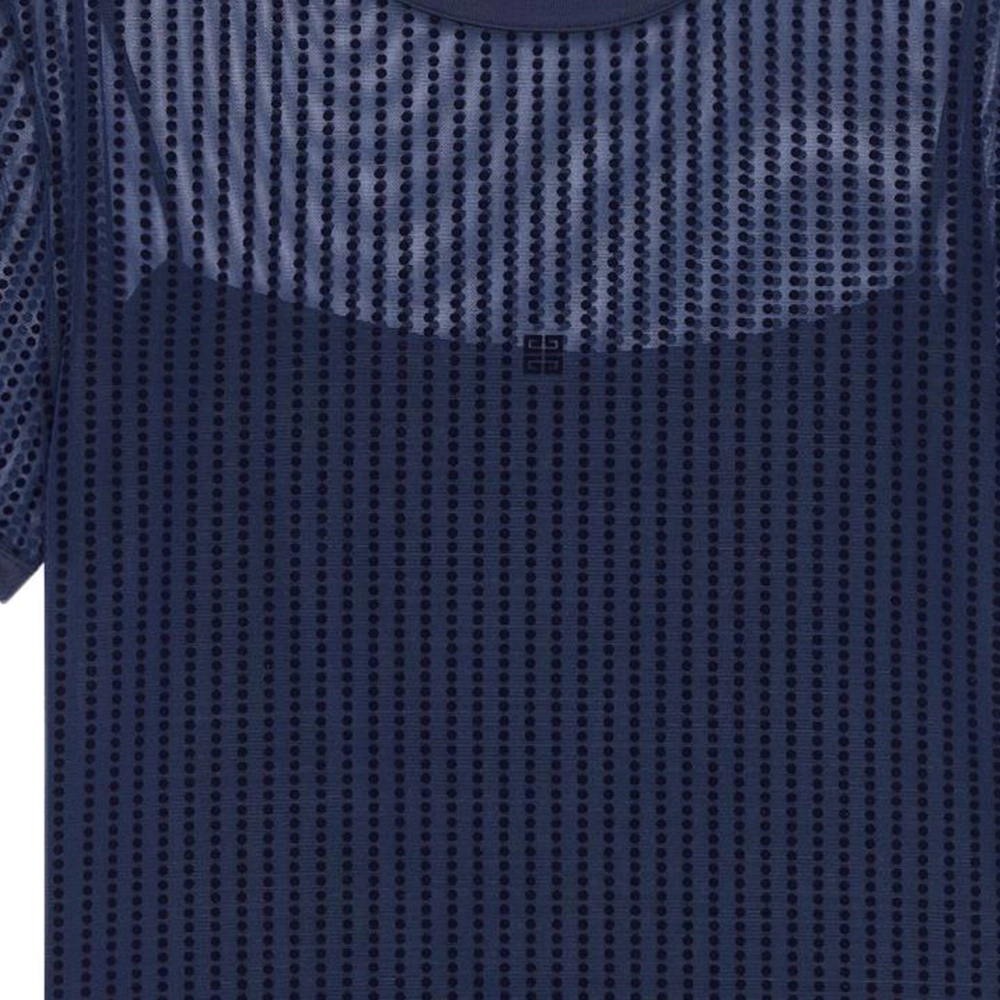 GIVENCHY FW24 Logo T