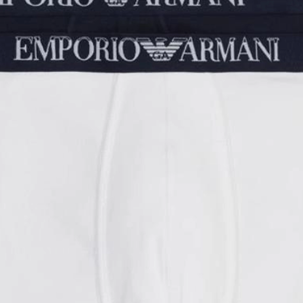 EMPORIO ARMANI SS24 Logo 2