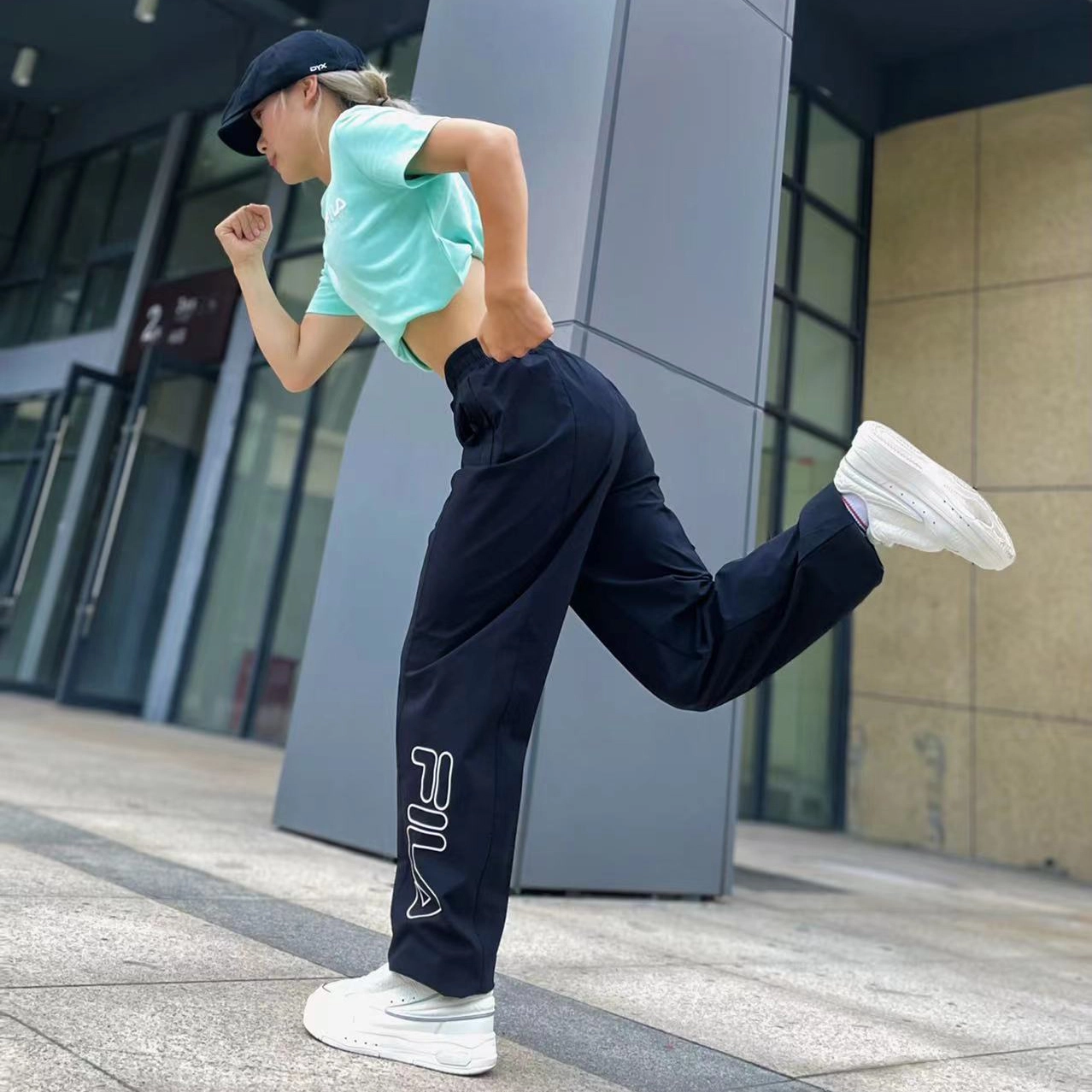 FILA MIX