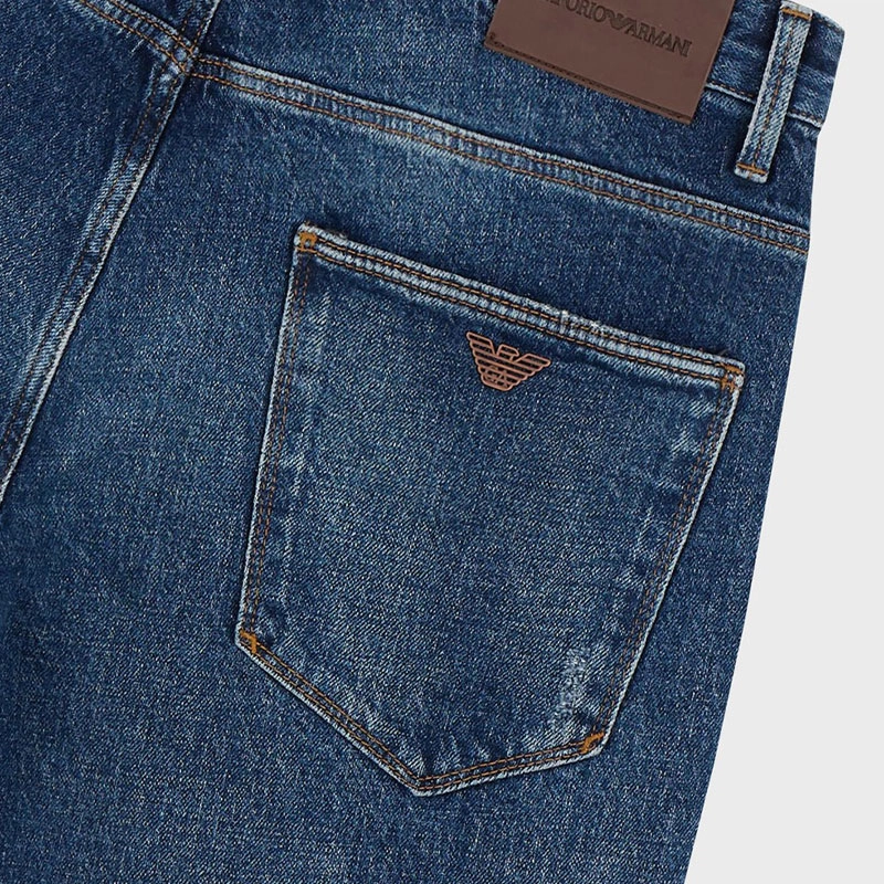 EMPORIO ARMANI SS24