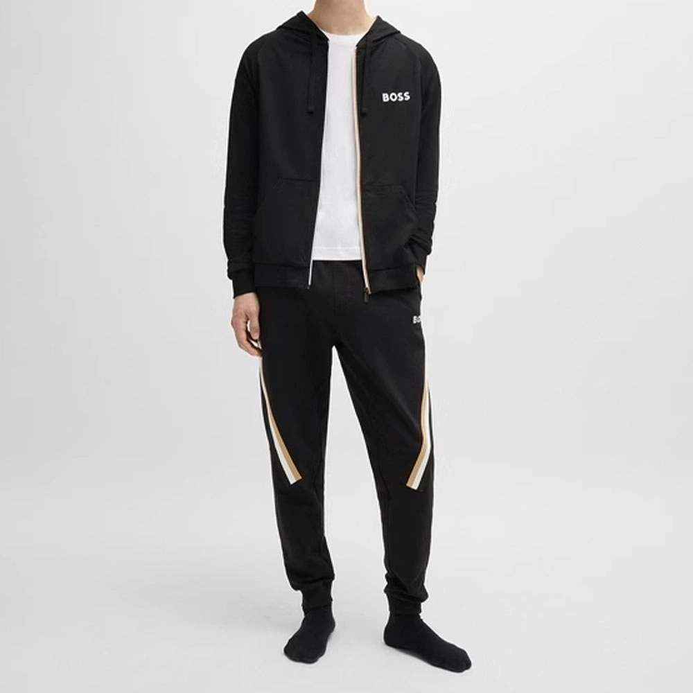 HUGO BOSS FW24 Logo