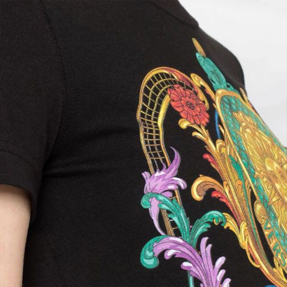 VERSACE JEANS COUTURE SS22 T