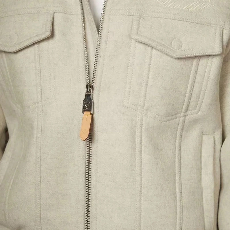 LOUIS VUITTON SKI SS25