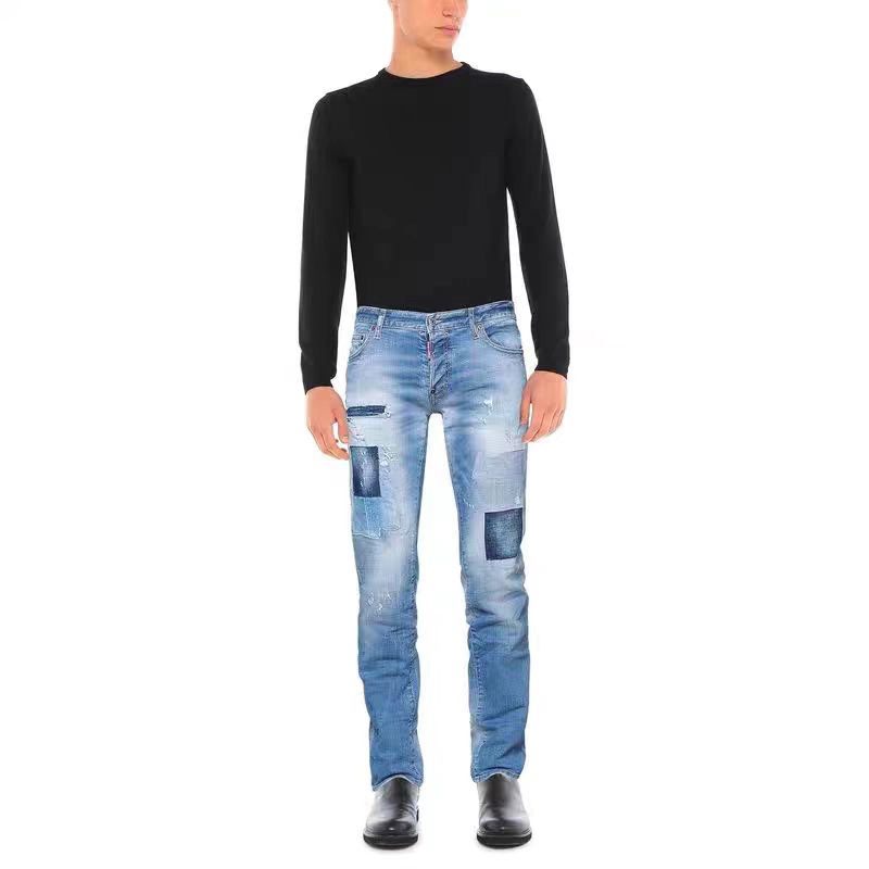 DSQUARED 2