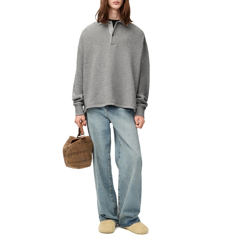LOEWE SS24 Polo