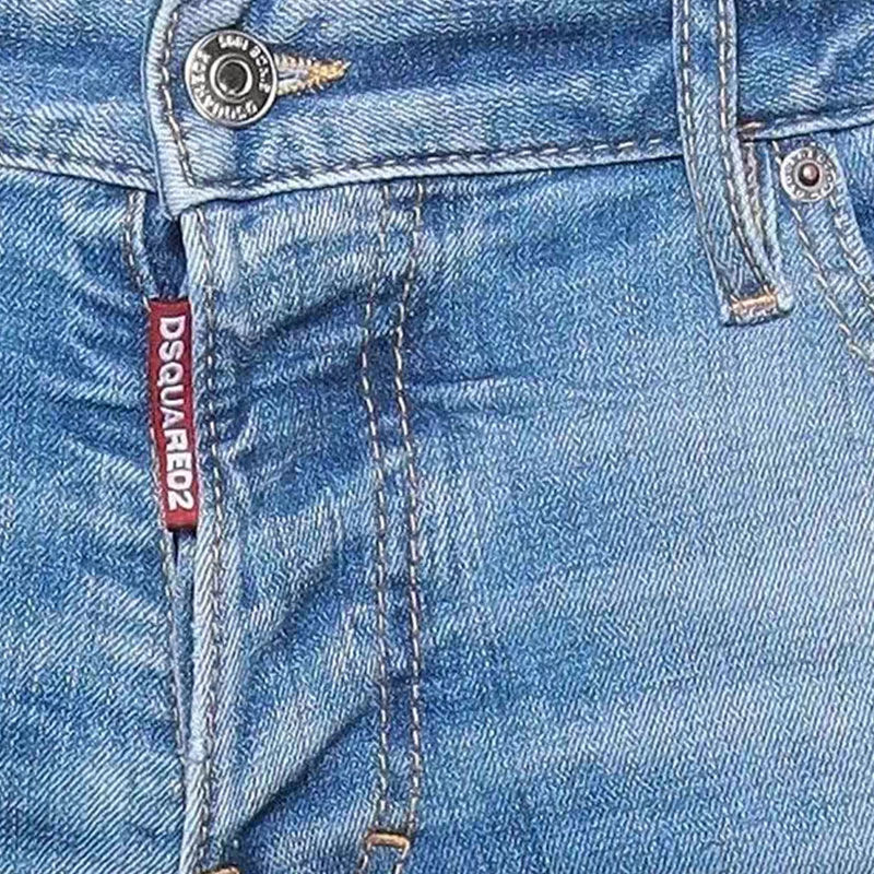 DSQUARED 2
