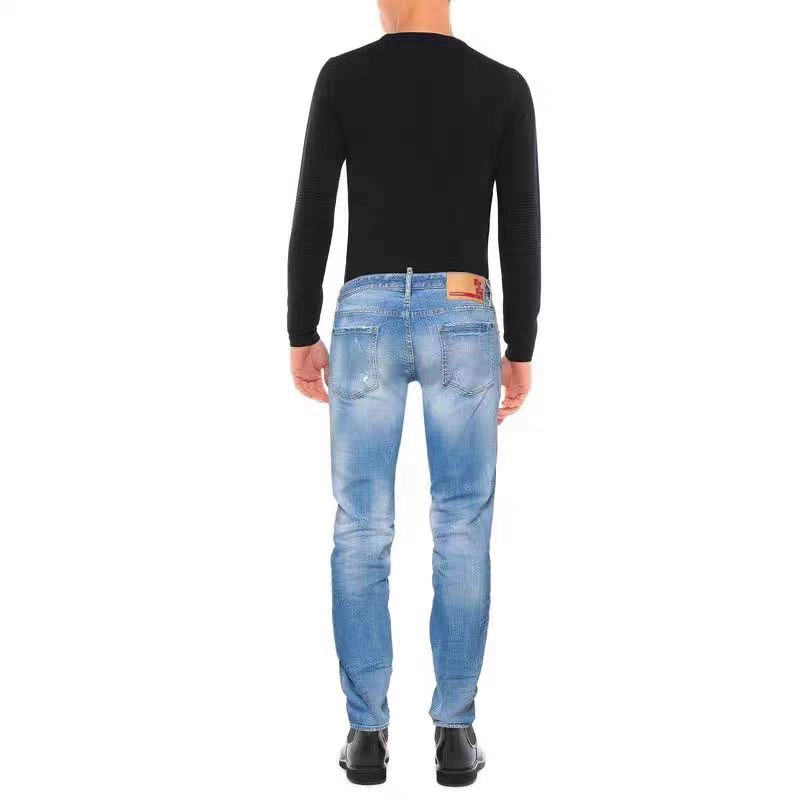 DSQUARED 2