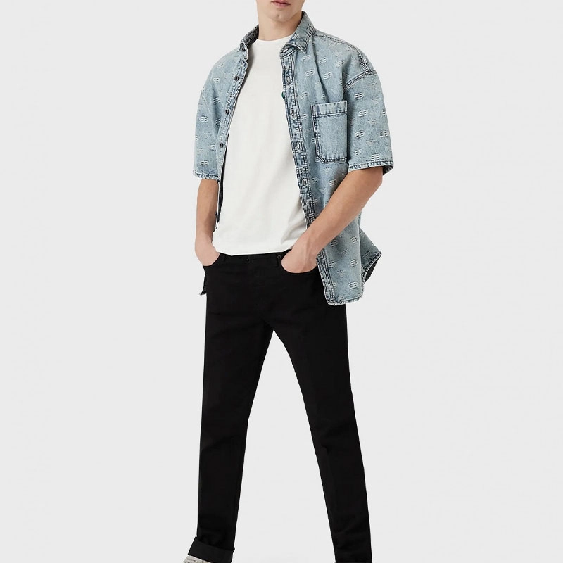 EMPORIO ARMANI FW22