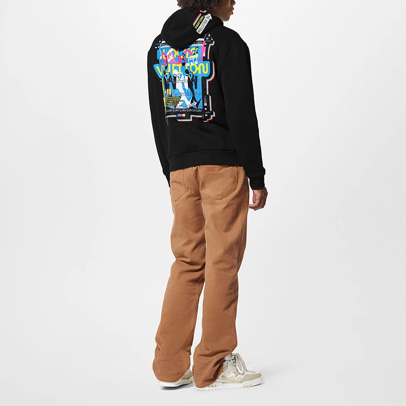 LOUIS VUITTON SS23