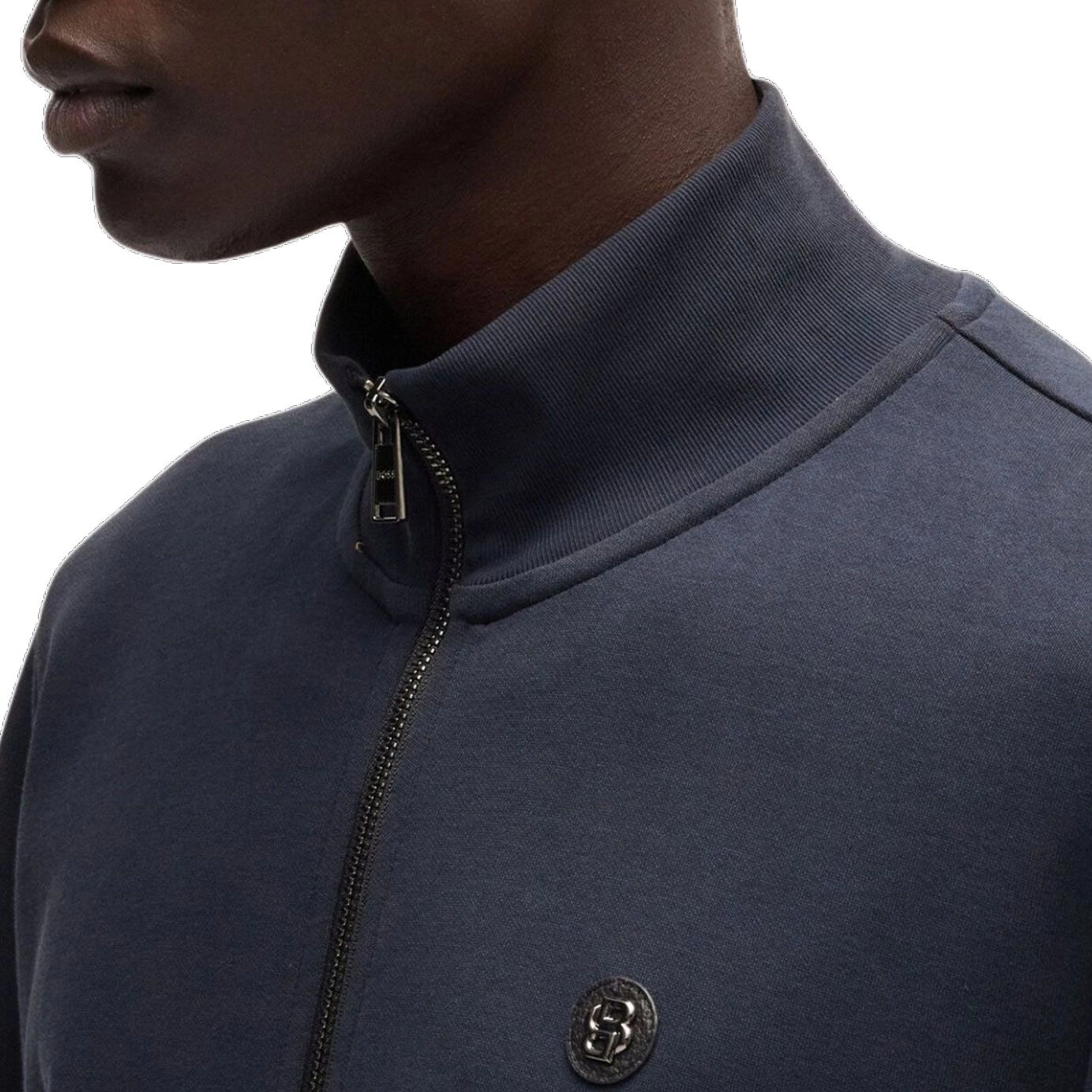 HUGO BOSS FW24 Logo