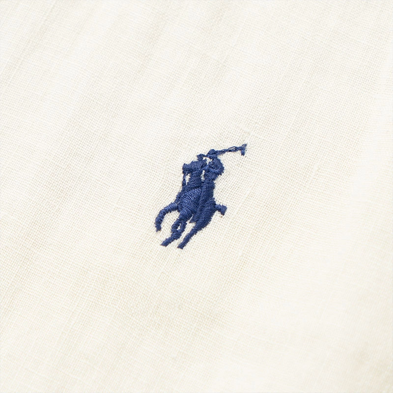 Polo Ralph Lauren SS24 Logo