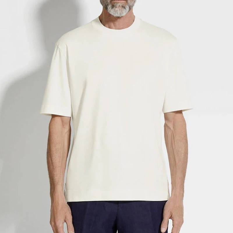 Zegna SS25 T